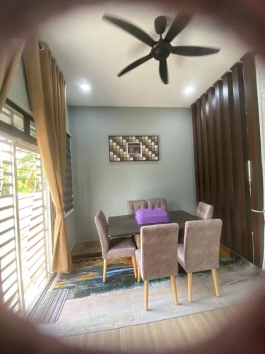 Facilities, Homestay Mak Arah 2 MU5L1M shj in Binjai