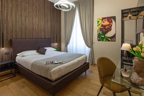 Hotel Paba, Řím (fotografie 5)