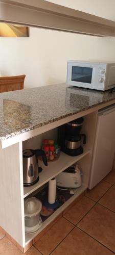 One-Bedroom Apartment image 7