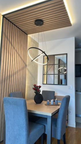 Lux Apartmani Park Novi in Bistrica