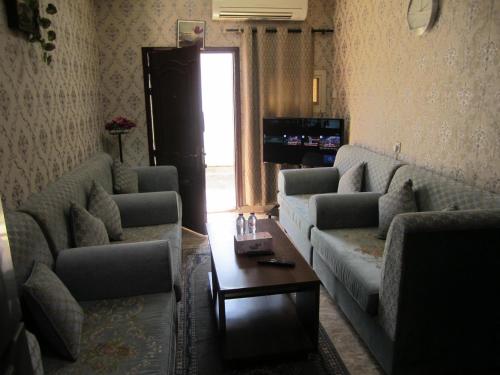 العين الهيلي مصباح بيت 11, Al Ajn (fotografie 5)