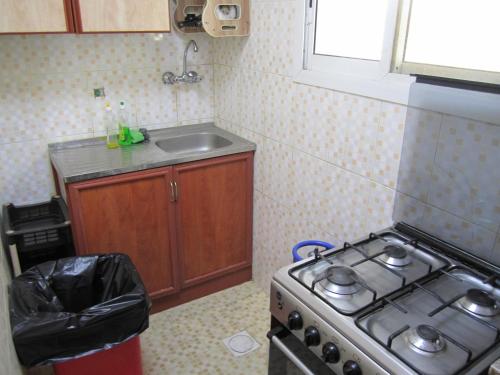 العين الهيلي مصباح بيت 11, Al Ajn (fotografie 11)