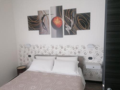 B&B "LA GIANCARLA" – Maratea, AZ