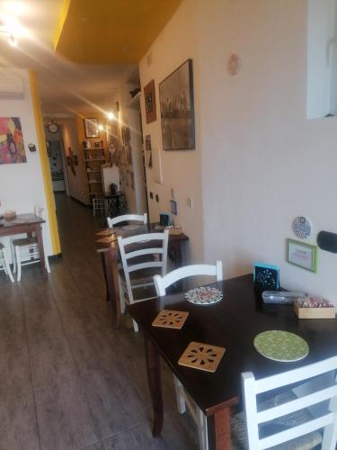 B&B "LA GIANCARLA" 3