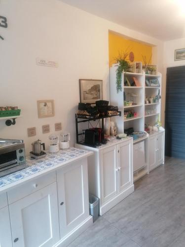 B&B "LA GIANCARLA" – Maratea, AZ