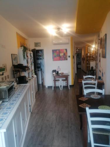 B&B "LA GIANCARLA" 2