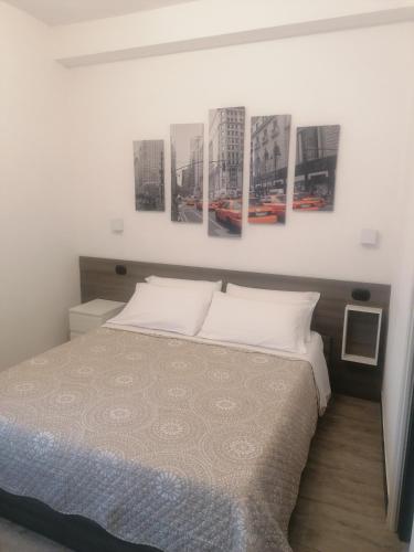 B&B "LA GIANCARLA" Room Type - Double Room