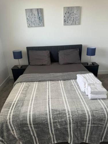 Spacious 3 bed 2 bath with attached garage, Regina (foto 9)