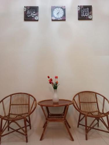 Lily Impiana Homestay