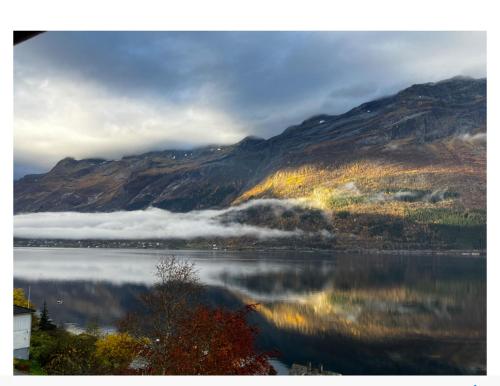 Fjordview 35 in ลอฟทุส