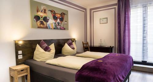 Hotel Skada City Cölln - image 11