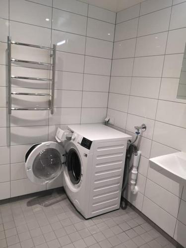 50m2 i Stockholm - Täby, Stockholm (photo 3)