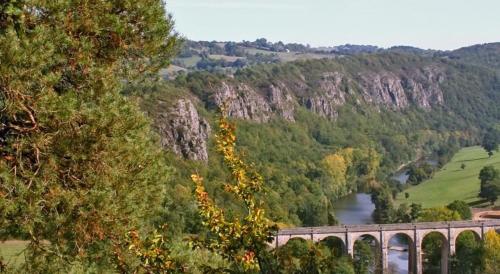 Camping des Rochers des Parcs