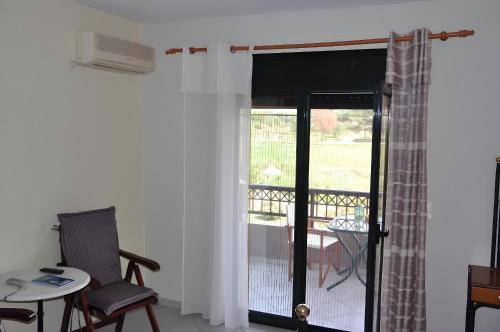 Excellent room comfort & quality