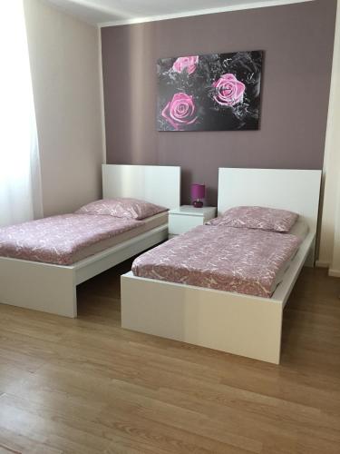 柏林伊拉公寓酒店 柏林伊拉公寓酒店