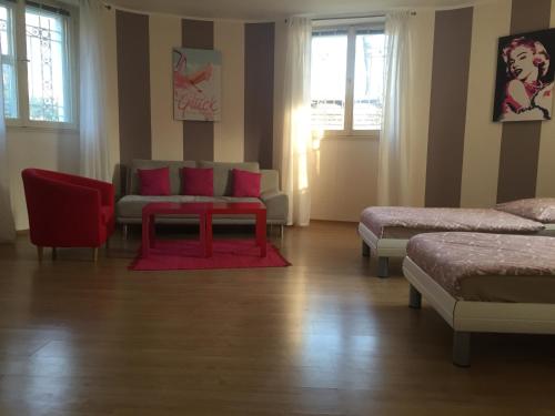 Ela Apartments Berlin - image 12