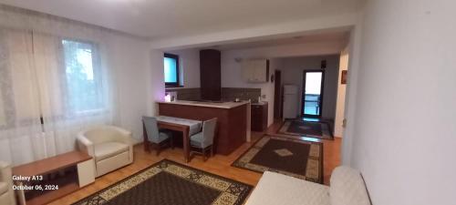 VillaWeb ApartHotel - Location saisonnière - Iaşi