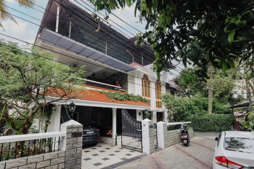The Nook Home, Ernakulam