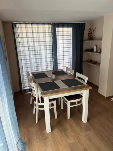 апартамент Граф Игнатиев 2 in Yambol