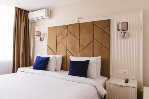 Hotel Belvedere – Eforie Nord, CA