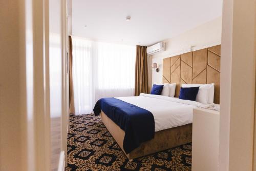Hotel Belvedere – Eforie Nord, CA