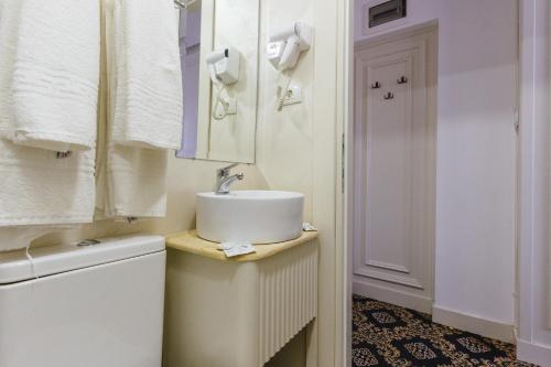 Hotel Belvedere – Eforie Nord, CA