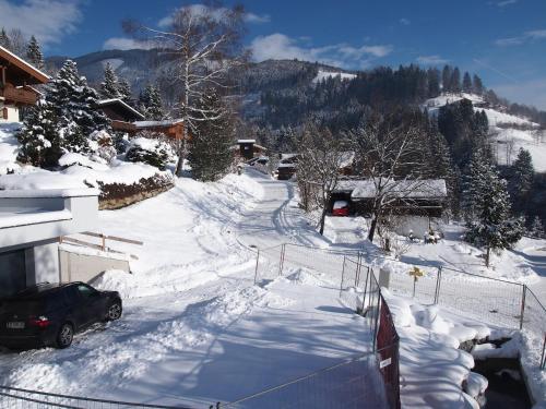 Chalet Sonnberg, Niedernsill (foto 8)