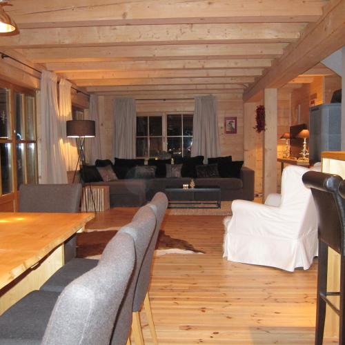 Chalet Sonnberg, Niedernsill (foto 9)