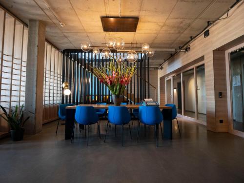 共用Lounge/電視區