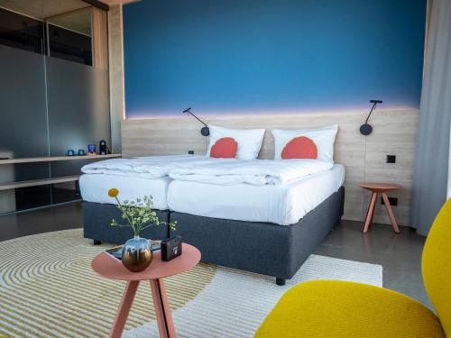 Koncept Hotel Josefine - image 8