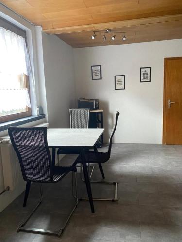Facilities, Ferienwohnung Furst in Ehringshausen