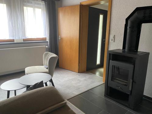 Ferienwohnung Furst in Ehringshausen