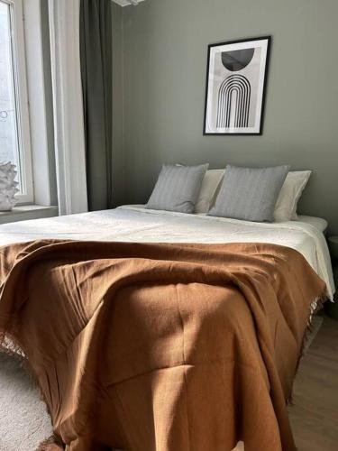 Stylish Waterfront Apt Stockholm, Stockholm (photo 6)