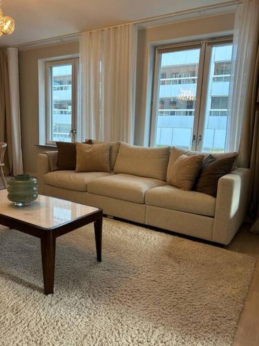 Stylish Waterfront Apt Stockholm, Stockholm (photo 9)