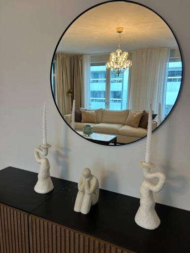 Stylish Waterfront Apt Stockholm, Stockholm (photo 10)