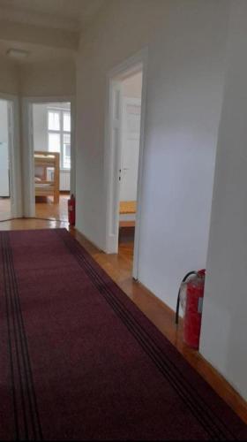 FG barıs Hostel in Sarajevo