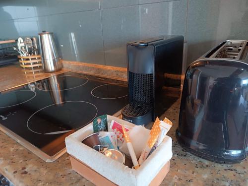  Apartamento Sisargas in Malpica