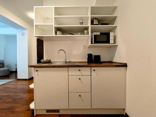 Old Town Residence by Little King - image 14