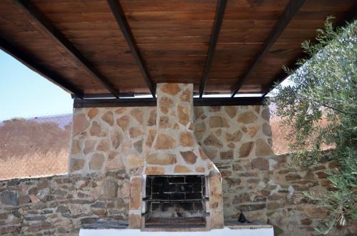 Casa Mirador de los Tomillos in Cardena