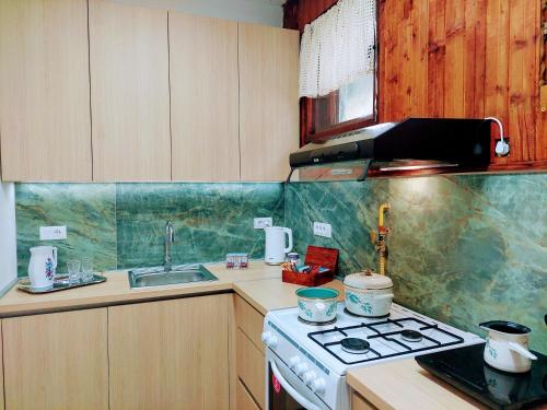 Létesítmények, Zorica House Vrbas in Verbász