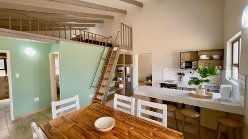 Lagoon Chalets in Walvis Bay