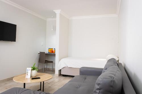 Lagoon Chalets, Walvis Bay (foto 7)