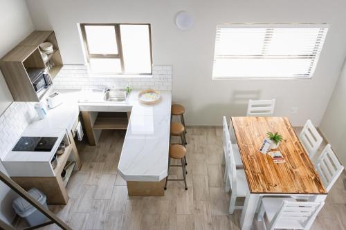 Lagoon Chalets in Walvis Bay