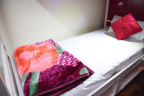 Bunk Bed in Female Dormitory Room   image 5