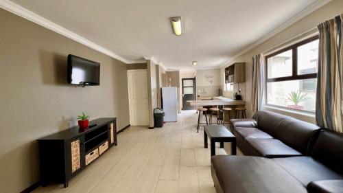 Lagoon Chalets in Walvis Bay