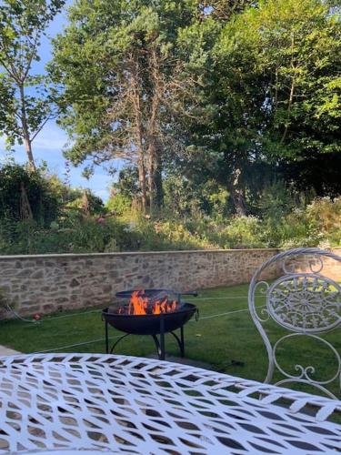 Létesítmények, Northleigh in Chulmleigh