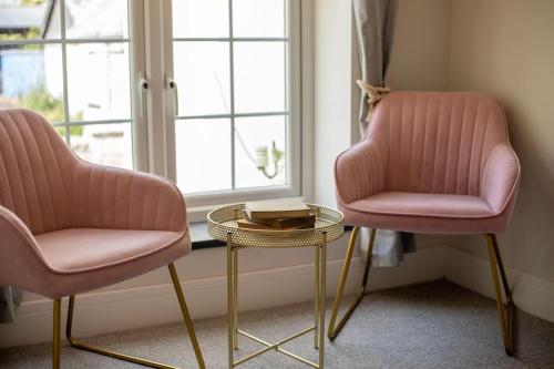 Létesítmények, Northleigh in Chulmleigh