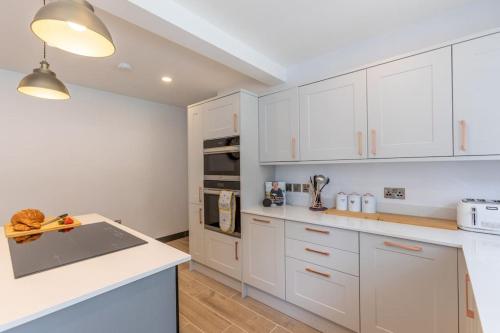 Létesítmények, Northleigh in Chulmleigh