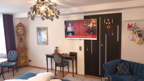Stilvolles Appartement im Zentralen Schwabing - Univiertel Innenstadt, Monachium (zdjęcie 4)