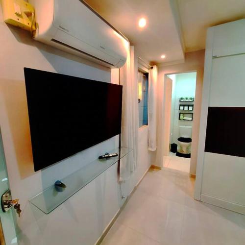 Casa aconchegante no centro de Remanso